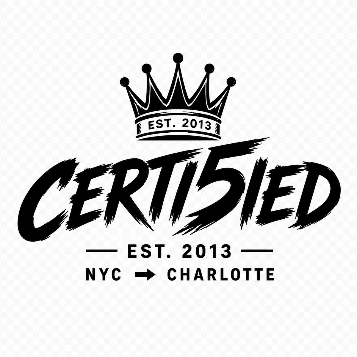 NYC ➡ CLT Collection