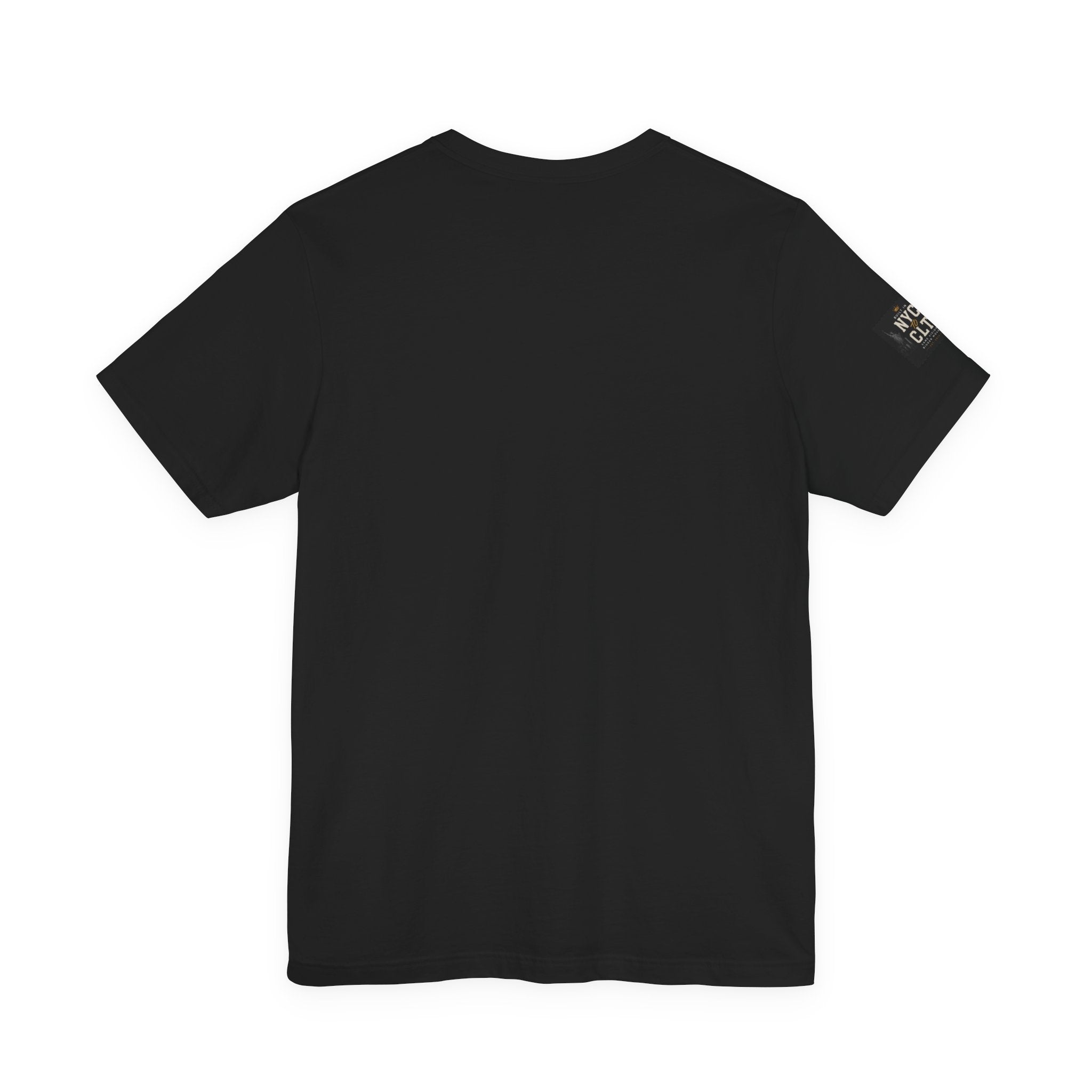 Built in NYC