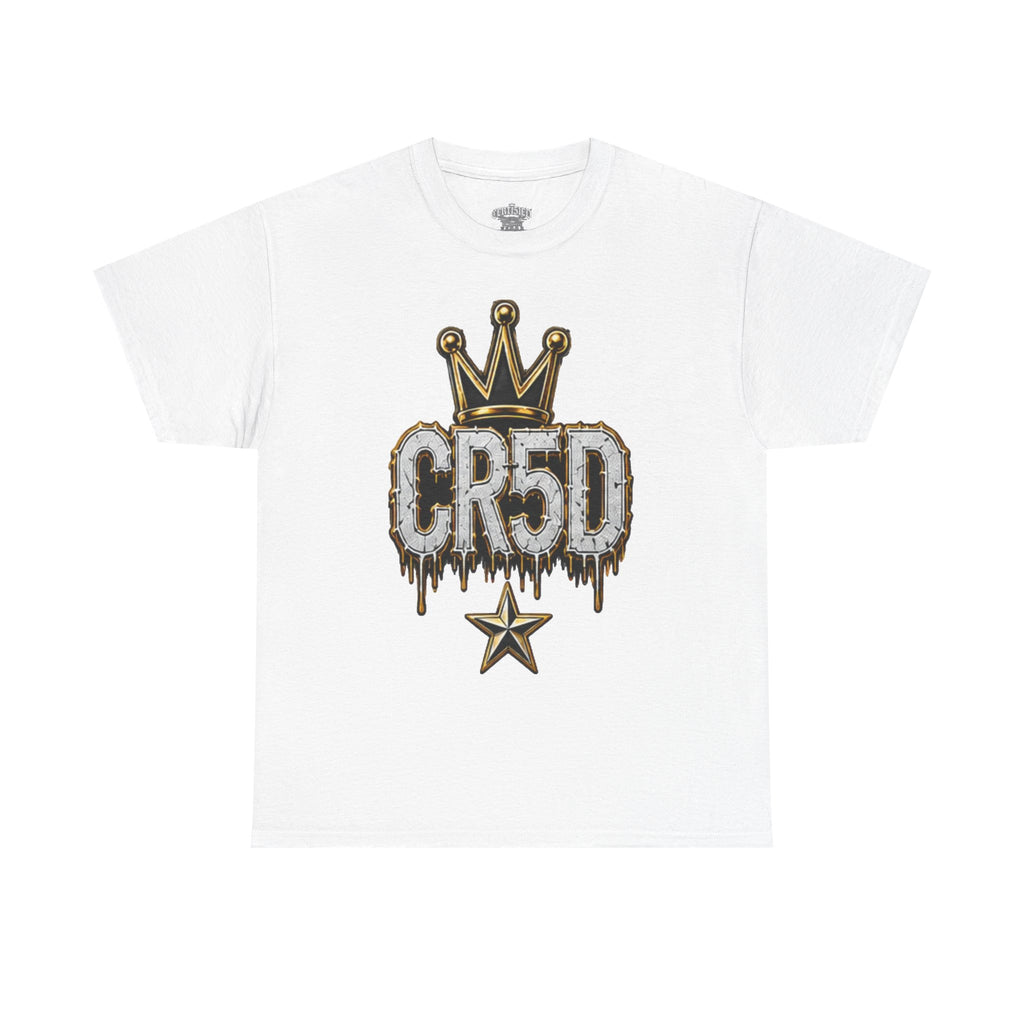 Certi5ied Crown Tee