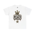 Certi5ied Crown Tee