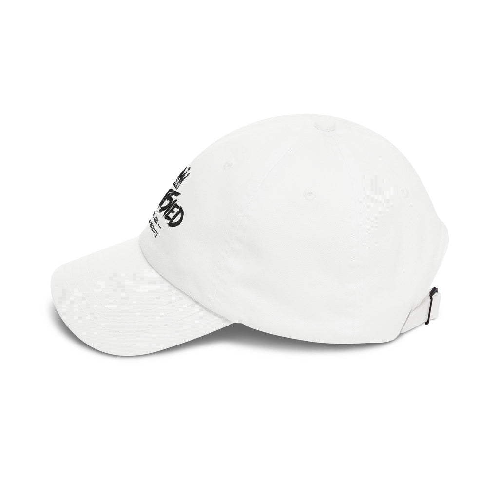 CERTI5IED Classic Dad Hat