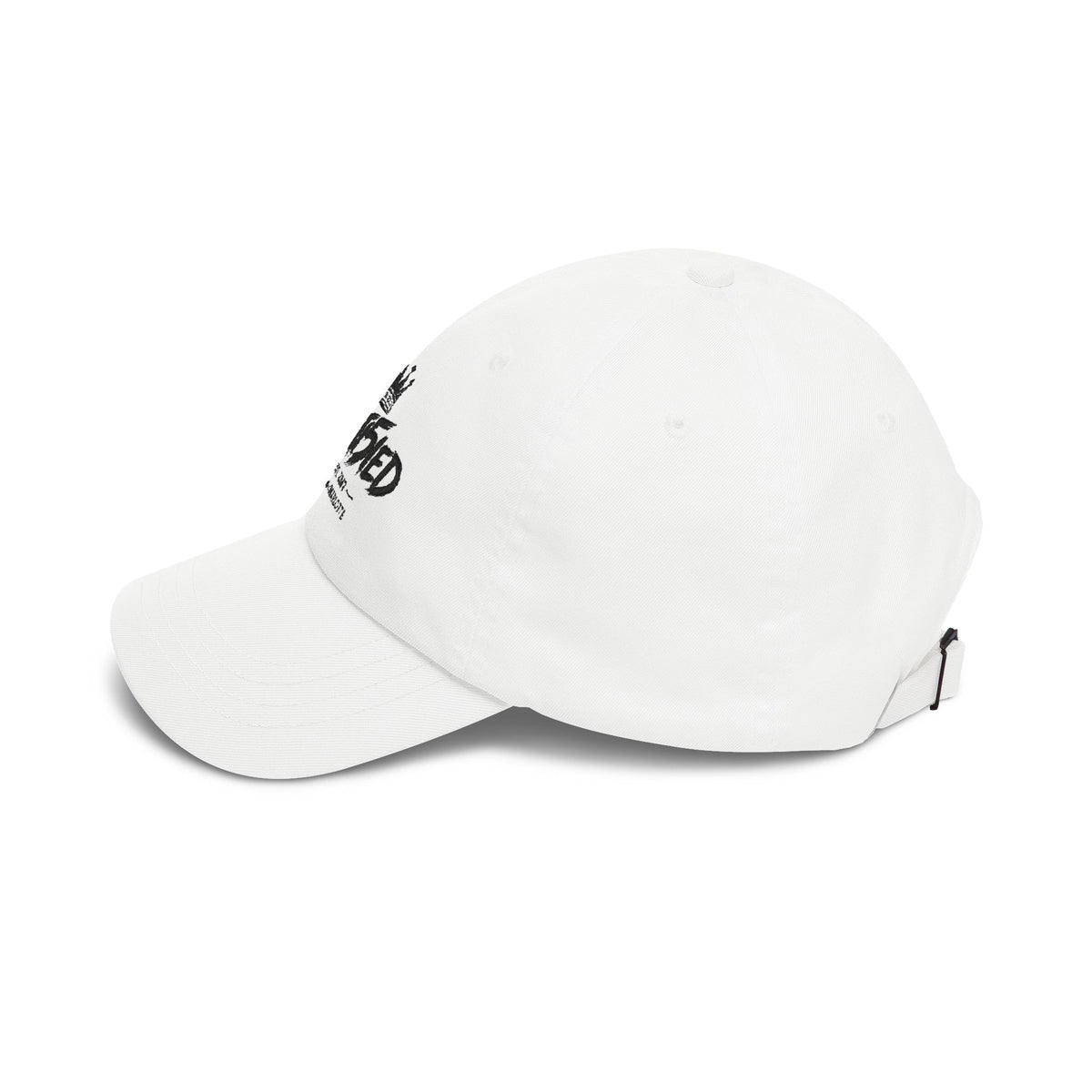 CERTI5IED Classic Dad Hat
