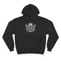HEAVEN SENT CERTI5IED HOODIE