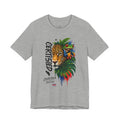 CERTI5IED JAGUAR FROG TEE