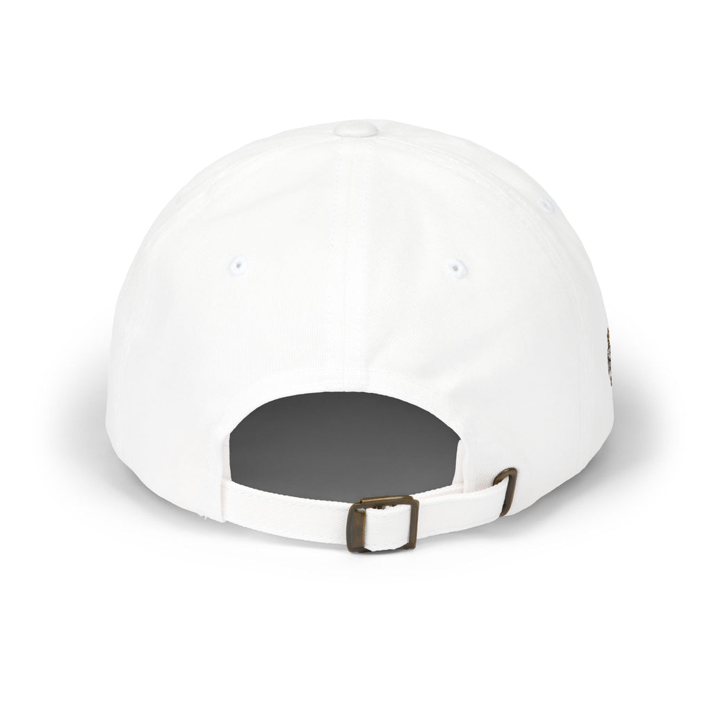 CERTI5IED Classic Dad Hat