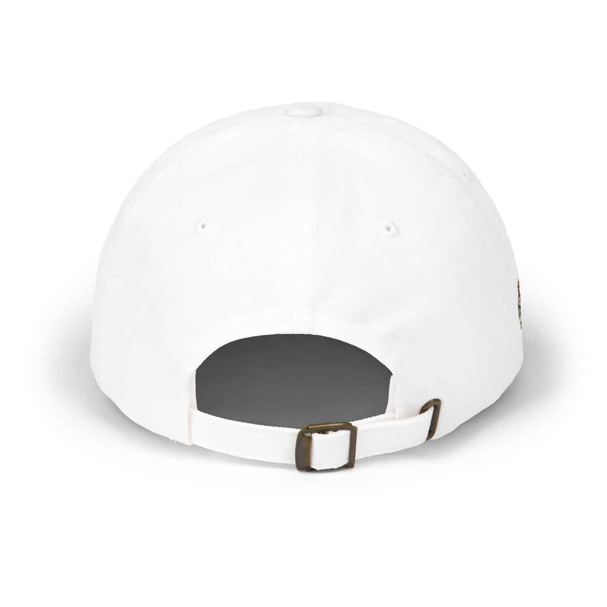 CERTI5IED Classic Dad Hat