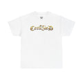 Certi5ied Black & Gold Classic Tee