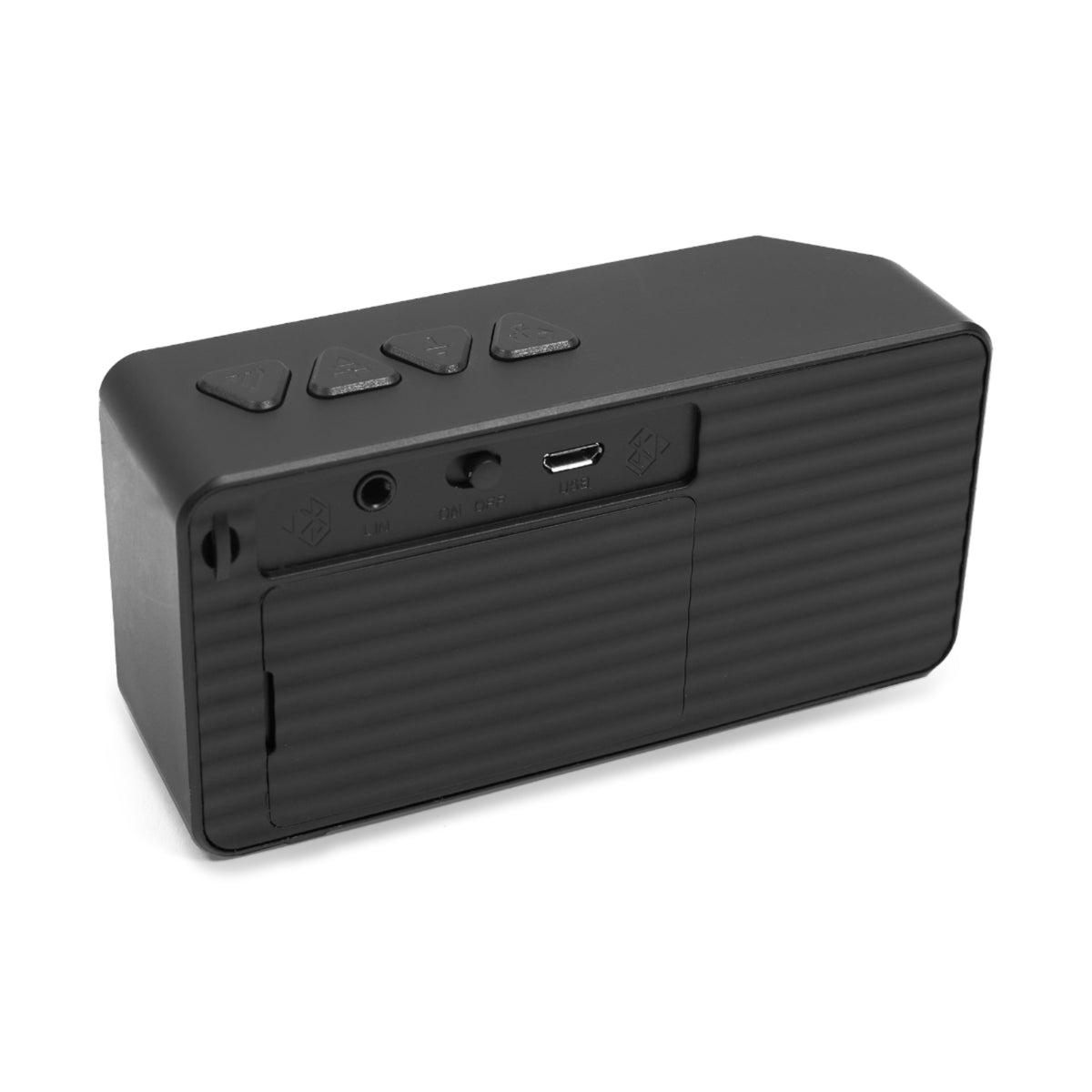 CERTI5IED Classic Bluetooth Speaker
