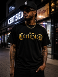Certi5ied Tee